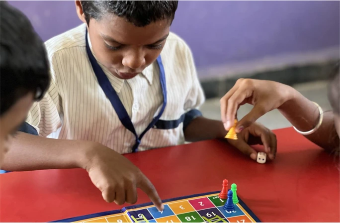 Mailarappa Menasagi Hippocampus School, Gadag Kalasapur Rd, Gadag-Betageri,